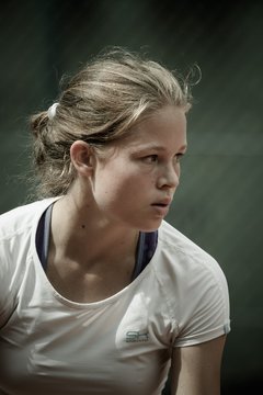 Adelina Krüger 639 - Schwartau Open